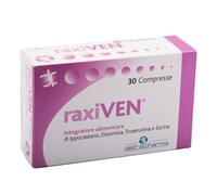 Raxiven Integratore 30 Compresse