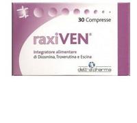 Raxiven Integratore 30 Compresse