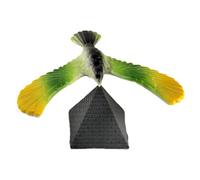 Raxove 2 Giocattolo ' di gravità, Bilanciamento della gravità ' con la Combinazione della Piramide, Giocattolo per Dita 'Equilibrio ' del Giocattolo