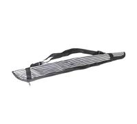 Raxove Borsa da viaggio impermeabile per ombrelli, borsa per ombrelli, assorbente, impermeabile, antipolvere, con cerniera, per la pulizia dei mobili, portatile per da zaino, righe, Refer to