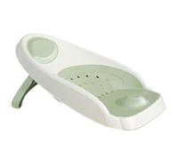 Raxove Cuscino di supporto per bagnetto, seggiolino per bagnetto | Sedia da doccia per bambini con supporto morbido antiscivolo,Supporto ergonomico per il bagno dei bambini, sedia da doccia per