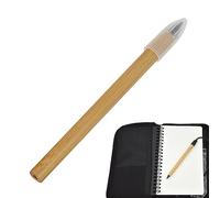 Raxove No Ink | Wood Inkless - Everlasting Infinity Matita riutilizzabile per studenti, matite da disegno portatili Forever Pencil per scrivere e disegnare