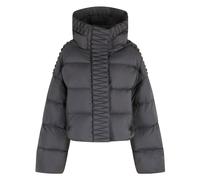 Raxxy - Piumino - - Jackets - Donna - Nero - S
