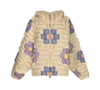 Raxxy - Raxxy Coats White - - Jackets - Donna - Multicolore - S