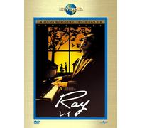 Ray [04/E, J/S: E, J, K] [2dvd] [l