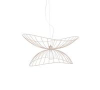 Ray 70 Lampadario Fango