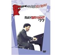 Ray 77 Bryant - Norman Granz Jazz In Montreux