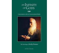 Ray a Grasse An Infinity of Gods (Tascabile)