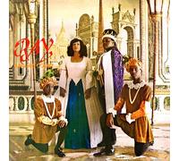 ray and his court-1973 lp