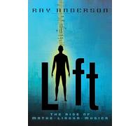 Ray Anderson Lift (Copertina rigida) Lift