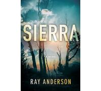 Ray Anderson Sierra (Copertina rigida)