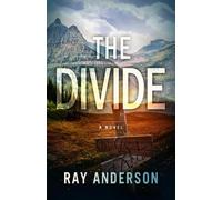 Ray Anderson The Divide (Tascabile)