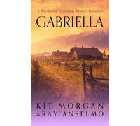 Ray Anselmo Gabriella (Tascabile) Romancing the Weavers