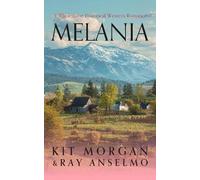 Ray Anselmo Melania (Tascabile) Romancing the Weavers