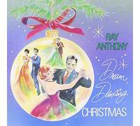 Ray Anthony - Dream Dancing Christmas