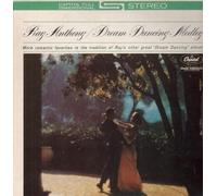 RAY ANTHONY - DREAM DANCING MEDLEY LP (VINYL ALBUM) UK CAPITOL