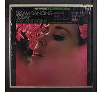 RAY ANTHONY - dream dancing today
