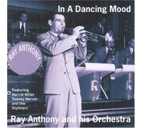 Ray Anthony & His Orchestra - In a Dancing Mood