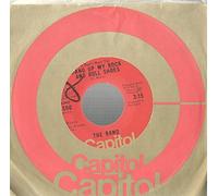 RAY ANTHONY - i love you samantha / i am in love 45 rpm single