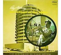 Ray Anthony - Jam Session At The Tower - Capitol Records - 5C 038-85354