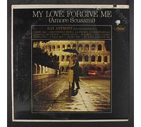 RAY ANTHONY - my love, forgive me