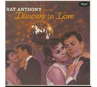Ray Anthony - Plays For Dancers In Love