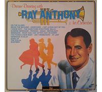 Ray Anthony - Ray Anthony - Dream Dacing With (LP/Vinile 33 giri)