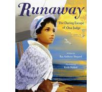 Ray Anthony Shepard Runaway (Copertina rigida)