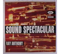RAY ANTHONY - sound spectacular
