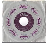 RAY ANTHONY - the wishing star / let me entertain you 45 rpm single