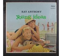 RAY ANTHONY - young ideas