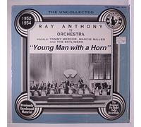 RAY ANTHONY - young man with a horn (1952-1954)