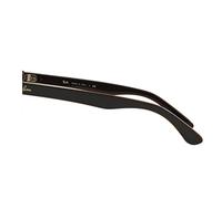 RAY ASTE DI RICAMBIO PER OCCHIALI BAN RB 4147 145MM NERO ORIGINALI ARMS REPLACEMENT 609585