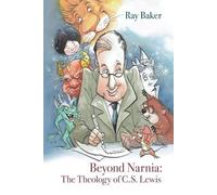 Ray Baker Beyond Narnia (Tascabile)