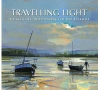 Ray Balkwill Travelling Light (Copertina rigida)