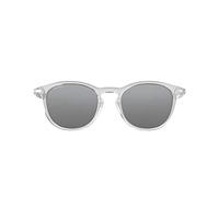 Ray-Ban 0OO9439 Occhiali da Sole, Multicolore (Polished Clear), 50 Uomo