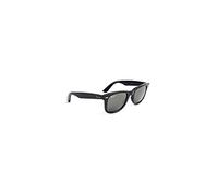 Ray-Ban 0RB2140 901/58 50 Occhiali da Sole, Nero (Black), Unisex-Adulto