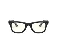 Ray-Ban 0RB2140 Occhiali, Nero, 54 Unisex-Adulto