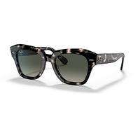 Ray-Ban State Street RB 2186 1333/71 52 Occhiali da Sole