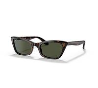 Ray-Ban 0rb2299-902/31-52, Occhiali Uomo, Havana, 58