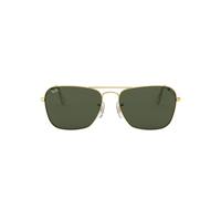 sole RAY-BAN | RB 3136 CARAVAN