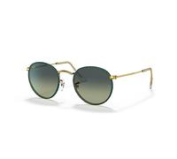 Ray-Ban 0RB3447JM Occhiali, 9196bh, 50 Unisex-Adulto