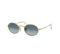 Ray-Ban RB3547 OVAL cod. colore 001/3M