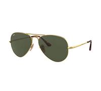 Occhiali da Sole Ray Ban Oval RB 3547 (001/31)