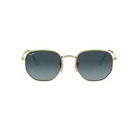 RAY-BAN - HEXAGONAL - RB3548N - 91233M - 51