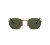 Ray-Ban 0RB3548N Sunglasses, Multi-Coloured, 51