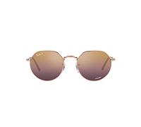 Ray-Ban 0RB3565 Occhiali, Multicolore, 53 Unisex-Adulto