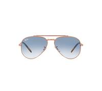 Ray-Ban New Aviator RB 3625 9202/3F 58 Occhiali da Sole