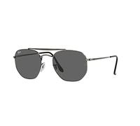 Ray-Ban 0RB3648 Occhiali, Canna di Fucile Anticata, 51 Uomo
