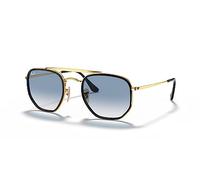 Occhiali da Sole Ray-Ban The Marshal II RB3648M 91673F - 52/23/145